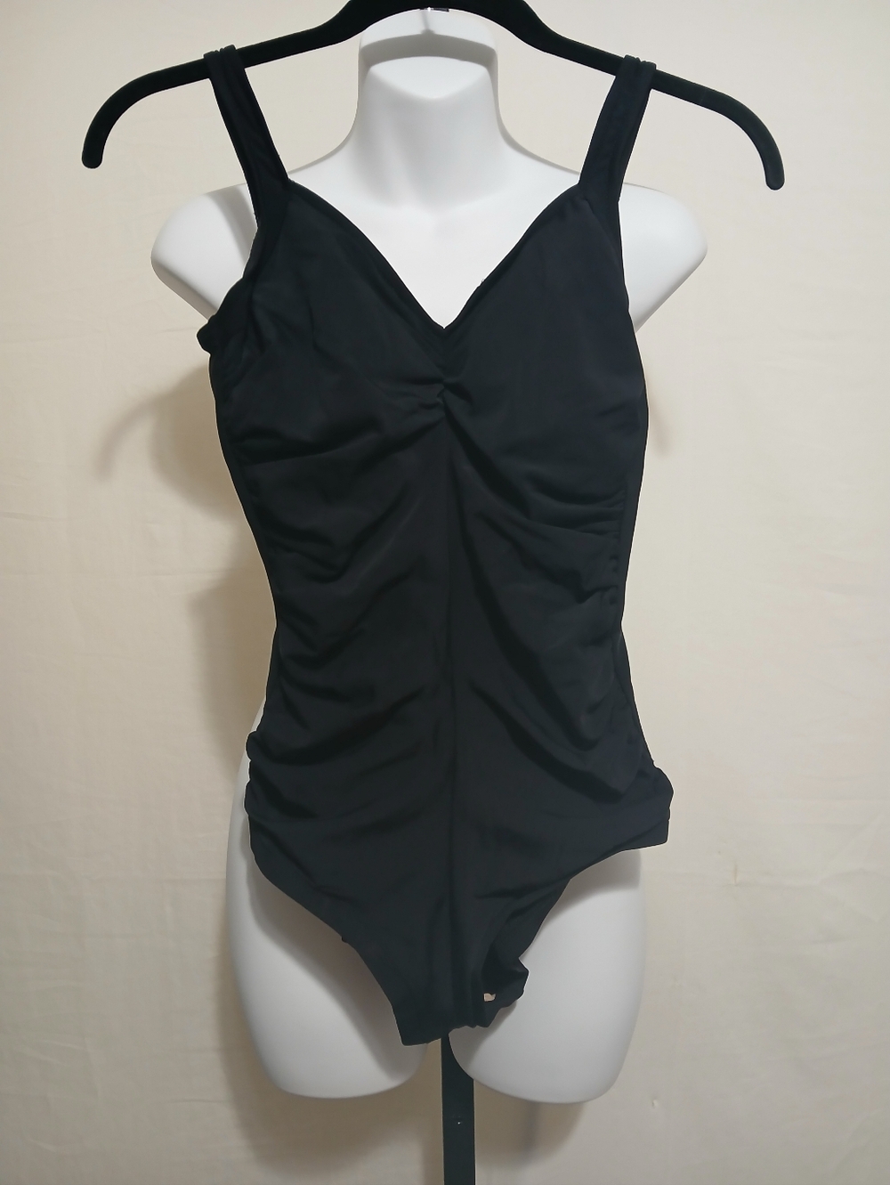 Gabar One Piece Swim Suit